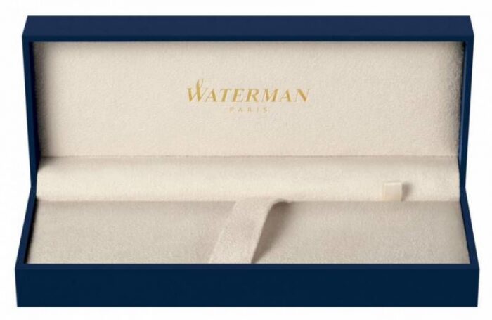 Roller pen "Expert 3" Black Laque CT F