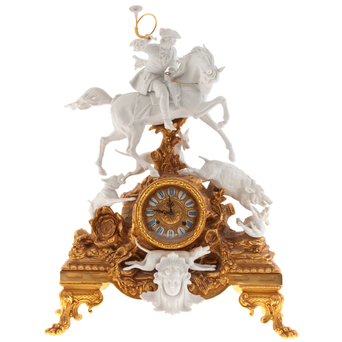 Wild Boar Hunting Watch