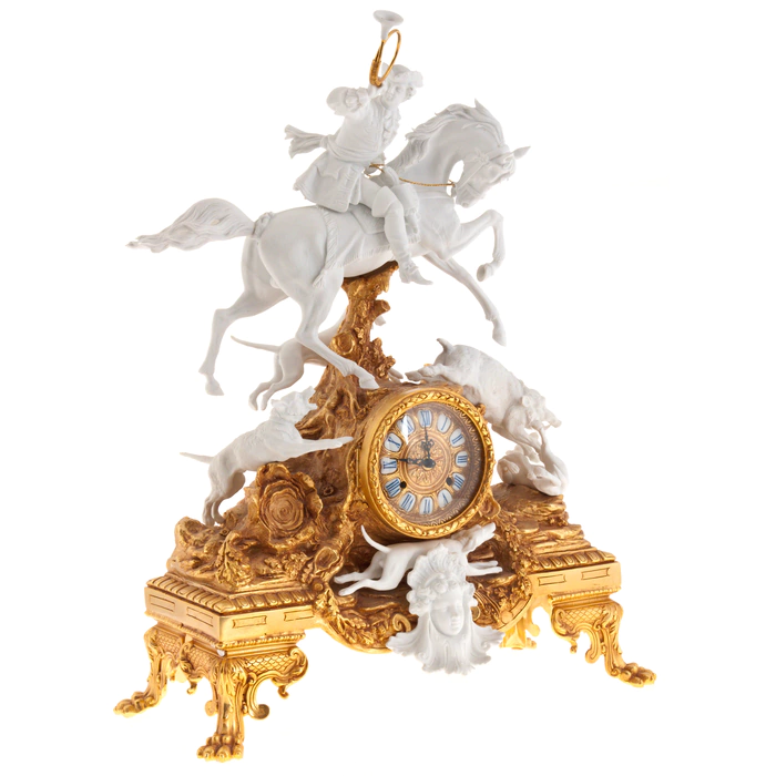 Wild Boar Hunting Watch