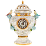 The clock "Dance of Time"