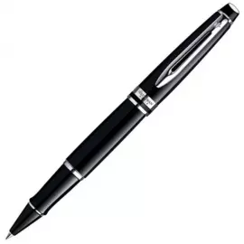 Roller pen "Expert 3" Black Laque CT F