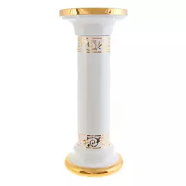 Колонна керамическая "Гелиос"