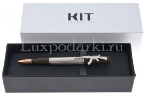 Kalashnikov Assault Rifle Roller Pen (Professional)