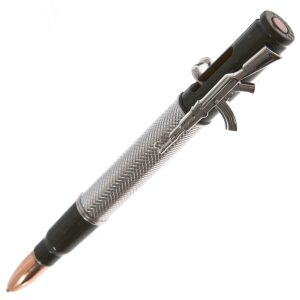 Kalashnikov Assault Rifle Roller Pen (Professional)