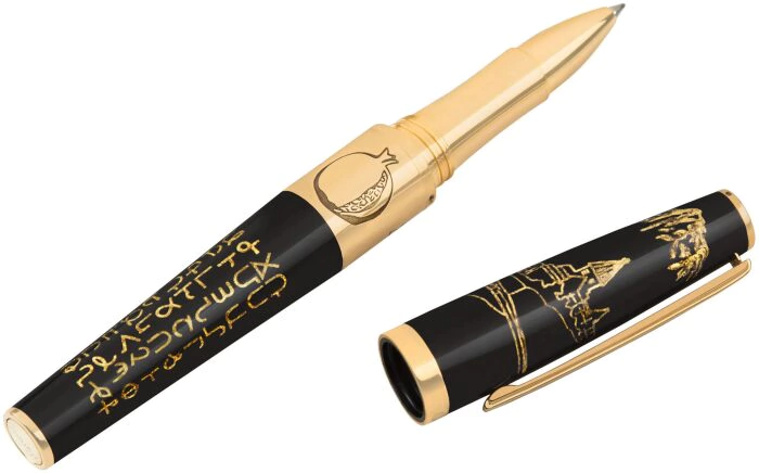 Roller pen "Armenia"