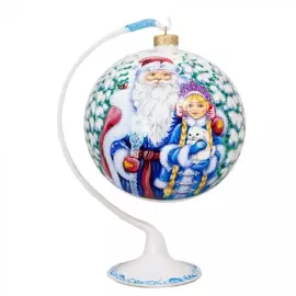 Книга в кожаном переплете "Домострой" в коробе Книга в кожаном переплете "Домострой" в коробе