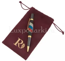 Книга в кожаном переплете "Русская история" В.О. Ключевский Книга в кожаном переплете "Русская история" В.О. Ключевский