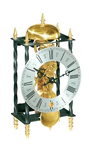 Hermle "Julian" table clock