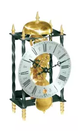 Hermle "Julian" table clock