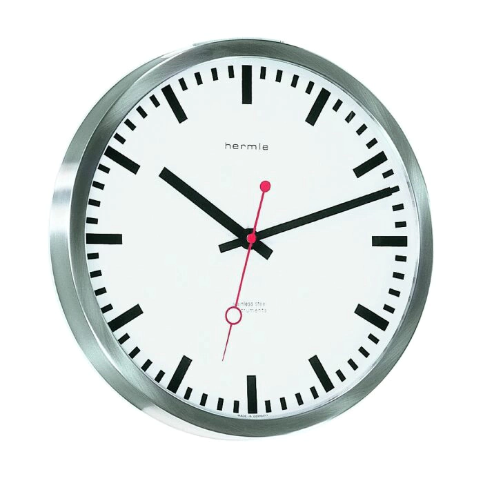 Hermle "Hadmar" wall clock
