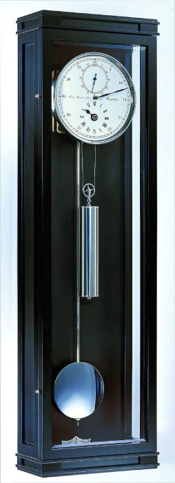 Hermle "Gisela" wall clock