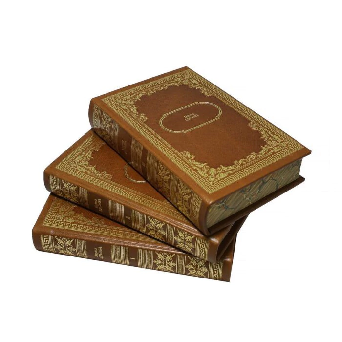 Collected works in 7 volumes by M. Tsvetaeva.