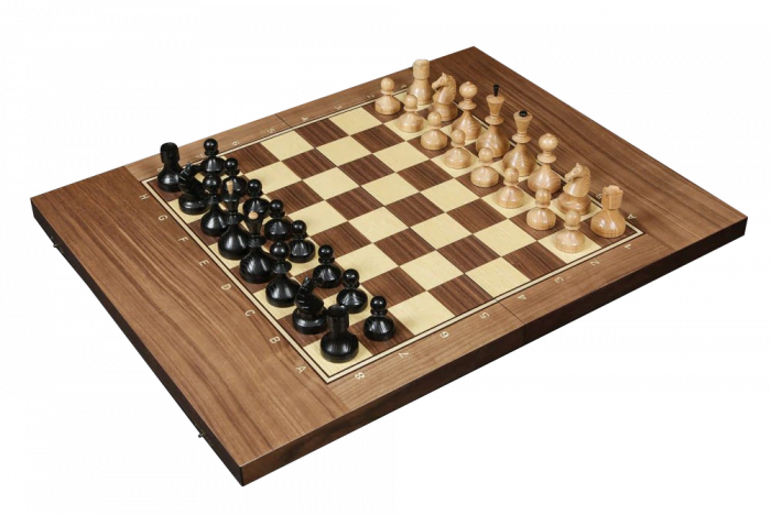 Everest three-in-one game Set