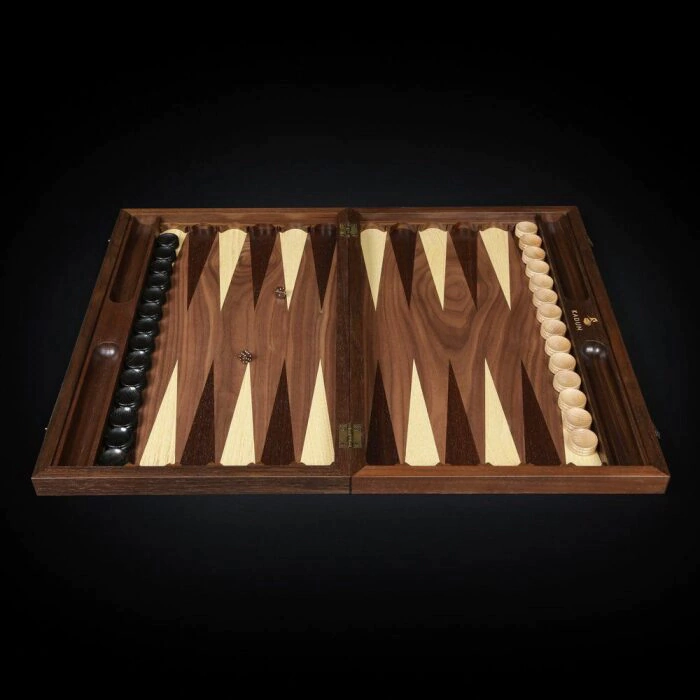 Everest three-in-one game Set