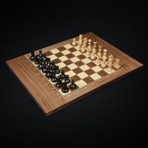 Игровой набор три в одном "Эверест"