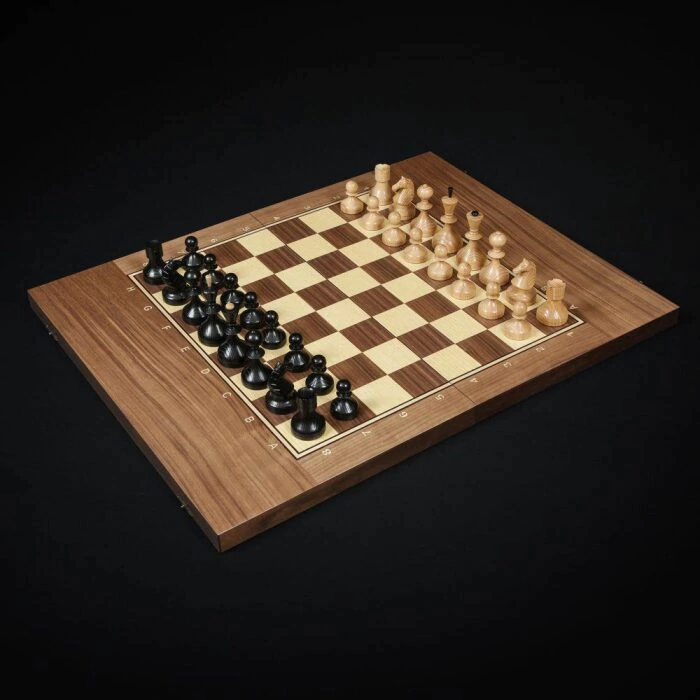 Everest three-in-one game Set