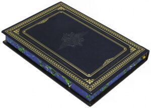 Подарочные книги "История Министерства внутренних дел" в 8 книгах