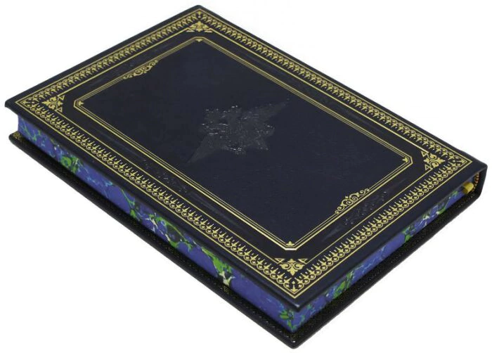 Подарочные книги "История Министерства внутренних дел" в 8 томах