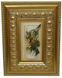 Панно "Птички"