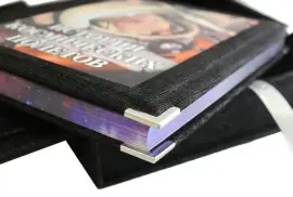 Книга "История космических полетов. Люди, события, триумфы, катастрофы.", Д.Спарроу