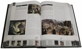 Подарочная книга "Первый век нашего кино" (в футляре) Подарочная книга "Первый век нашего кино" (в футляре)