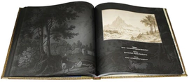 Подарочная книга "Историческая Армения в гравюрах" в коробе