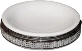 Блюдо круглое