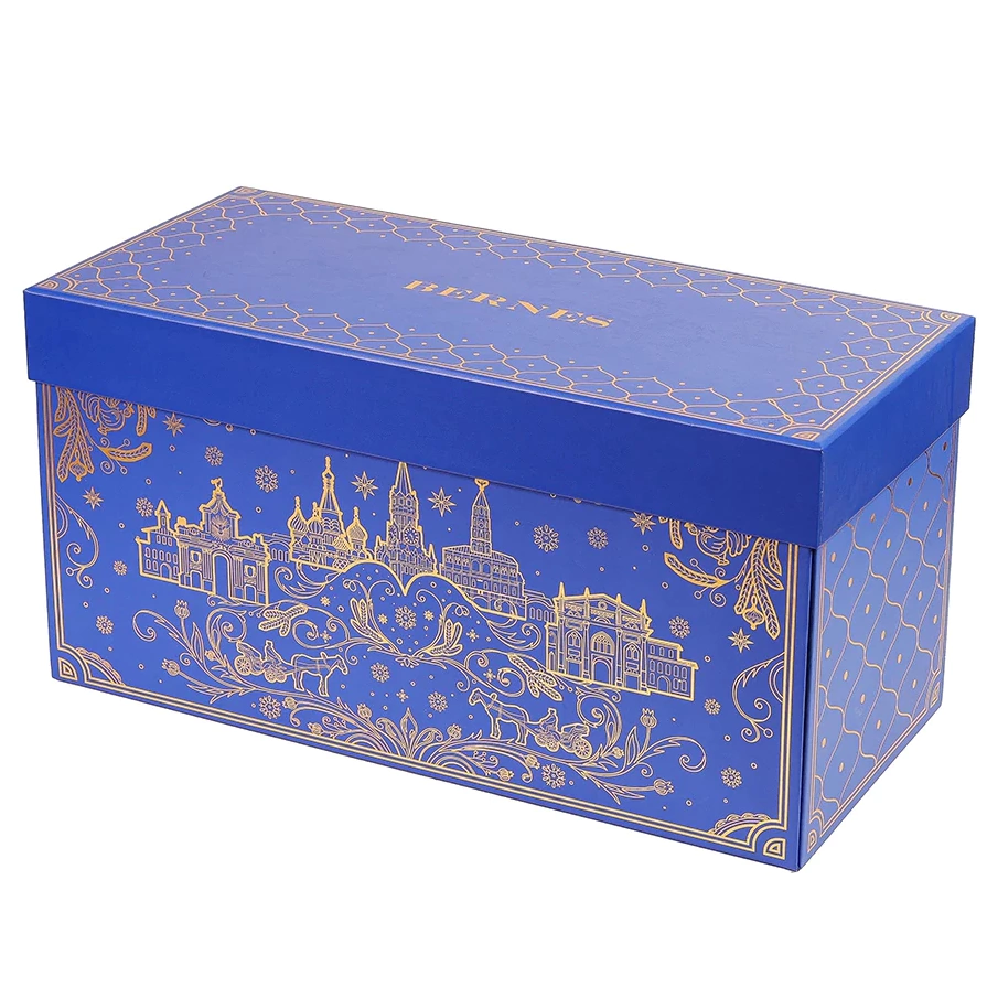Набор елочных игрушек "Козлята. Эпизод 5" музыкальный набор